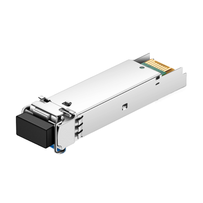 1G SFP double BIDI LX - Image 3