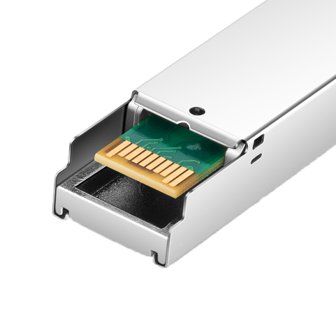 1G SFP double BIDI LX - Image 4