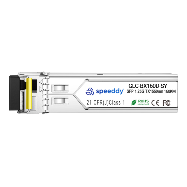 1G SFP BIDI EZX - Image 2