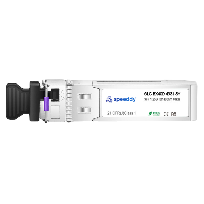 1G SFP BIDI EX - Image 2