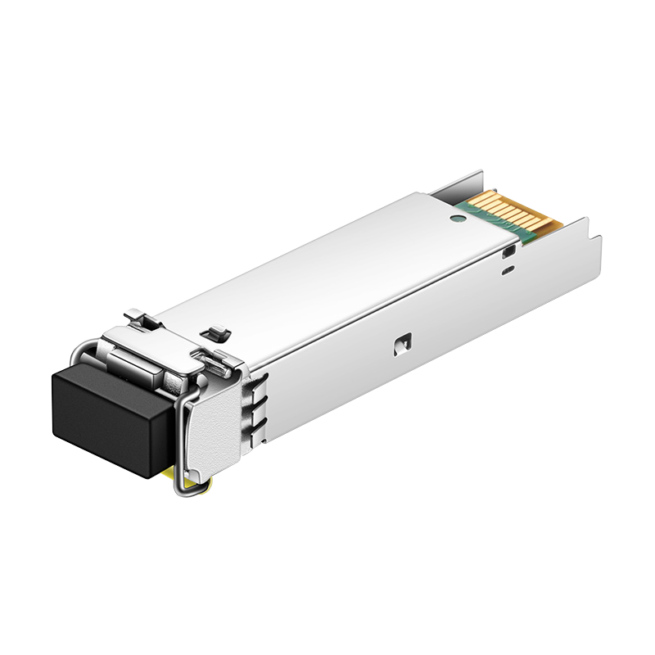 1G SFP BIDI ZX - Image 3