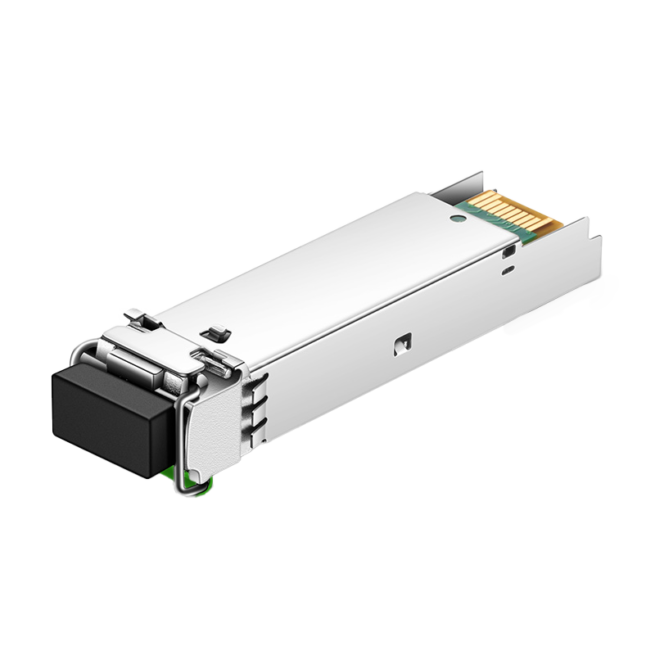 1G SFP C-Band 100GHz DWDM ZX - Image 3