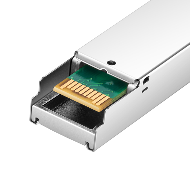 1G SFP C-Band 100GHz DWDM ZX+ - Image 4