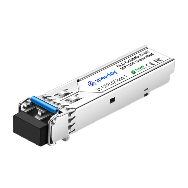 1G SFP EX