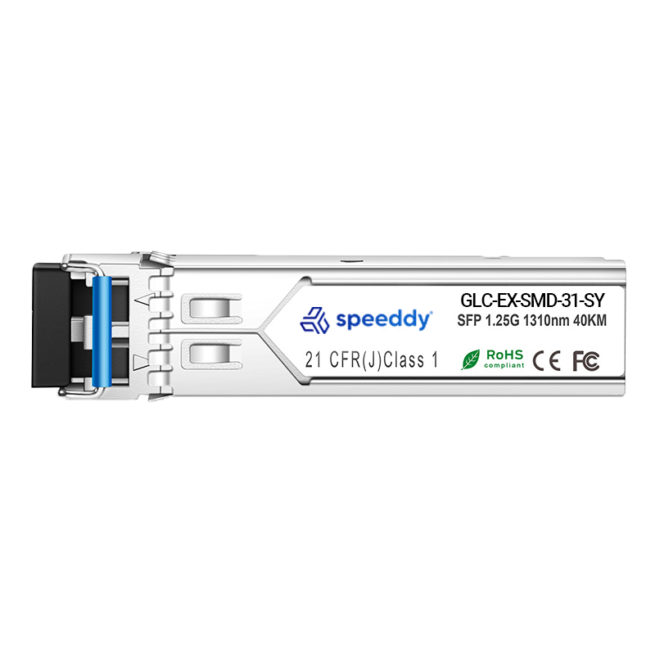 1G SFP EX - Image 2