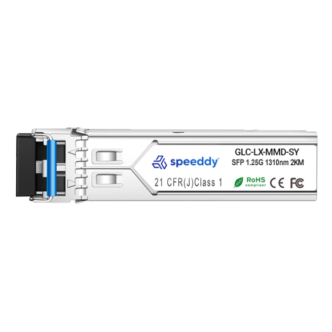 1G SFP LRM - Image 2