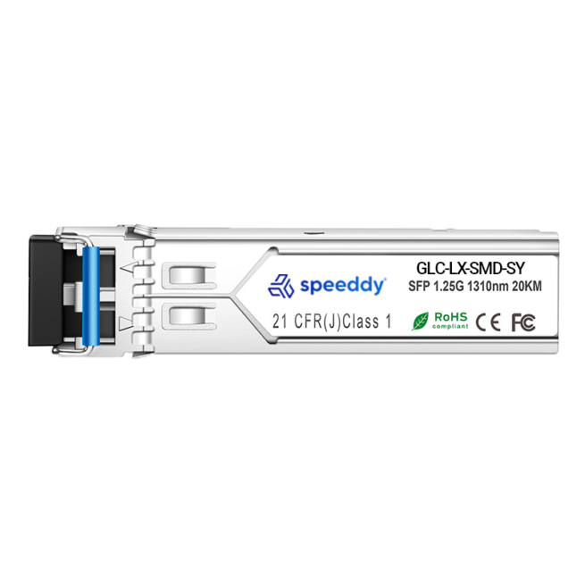 1G SFP LX - Image 2