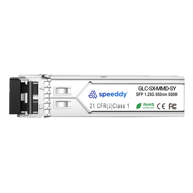 1G SFP SX - Image 2