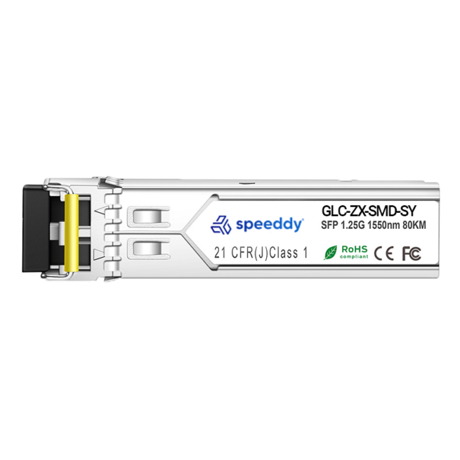 1G SFP ZX - Image 2