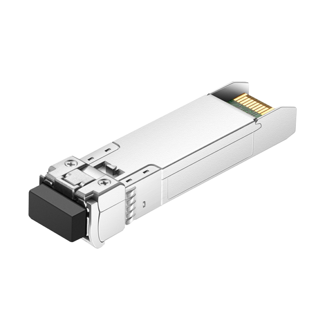 8G FC SFP+ CWDM ER - Image 3