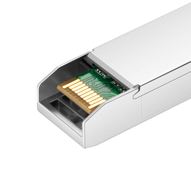 8G FC SFP+ C-Band 100GHz DWDM ER - Image 4