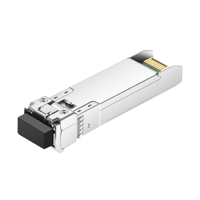 8G FC SFP+ C-Band 100GHz DWDM ZR - Image 3