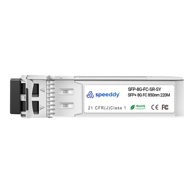 8G FC SFP+ SR - Image 2