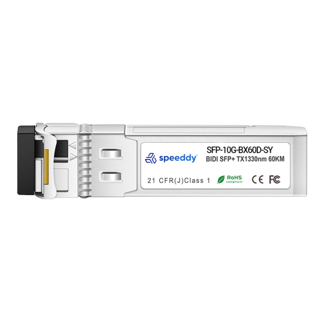 10G SFP+ BIDI ER+ - Image 2