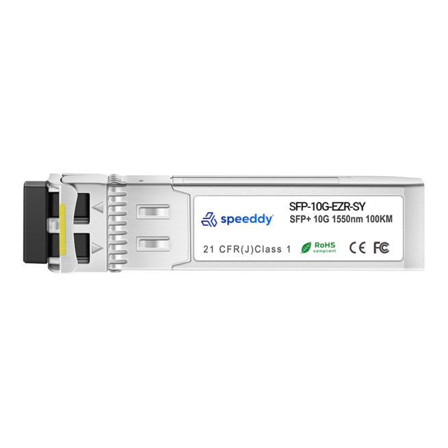 10G SFP+ EZR - Image 2