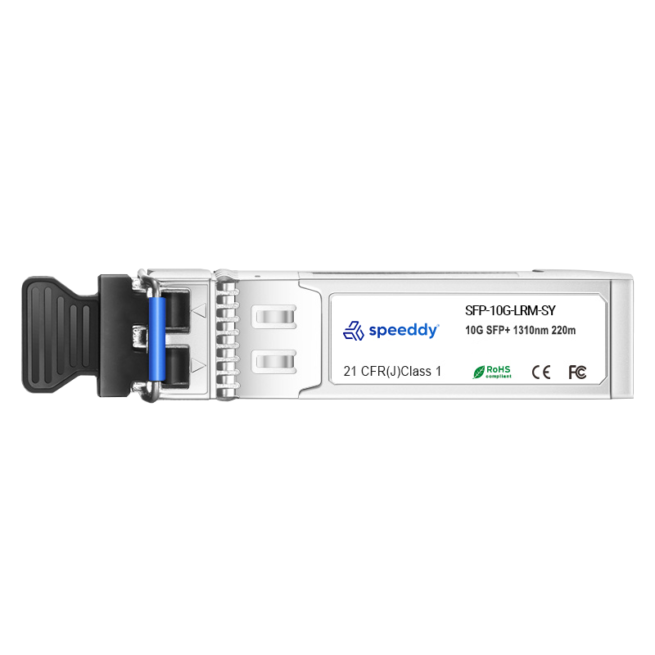 10G SFP+ LRM - Image 2