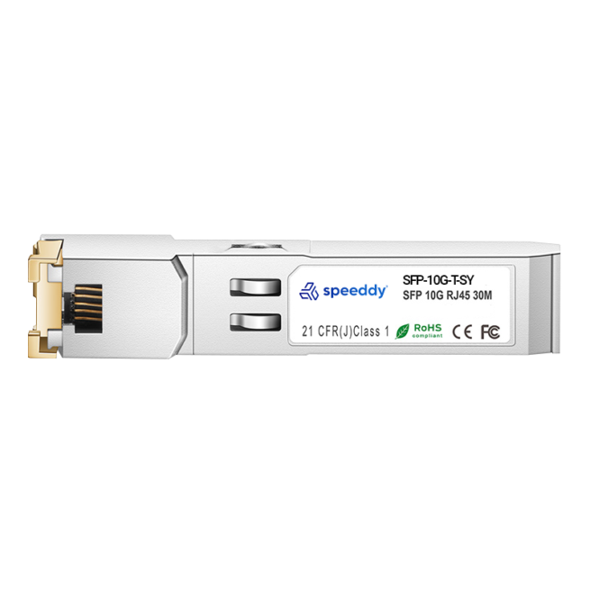 SFP+ 10GBase-T - Image 5