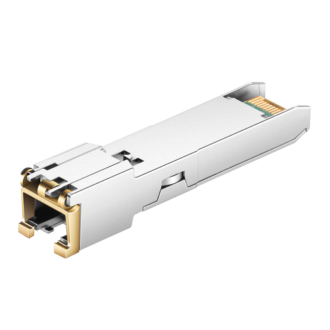 SFP+ 10GBase-T - Image 2