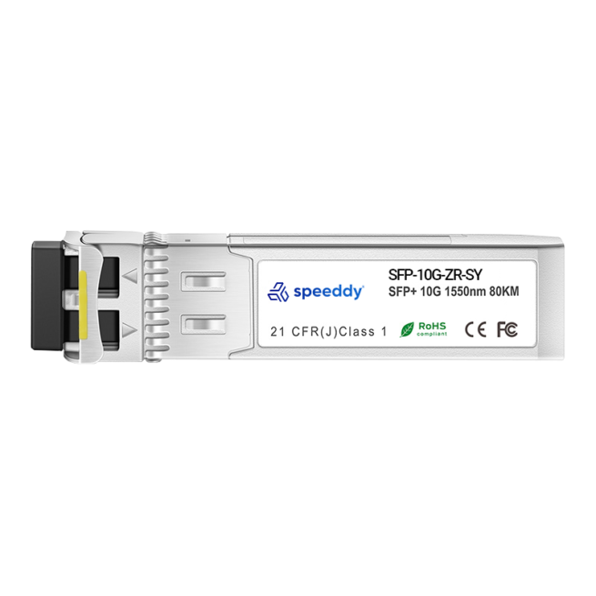 10G SFP+ ZR - Image 2