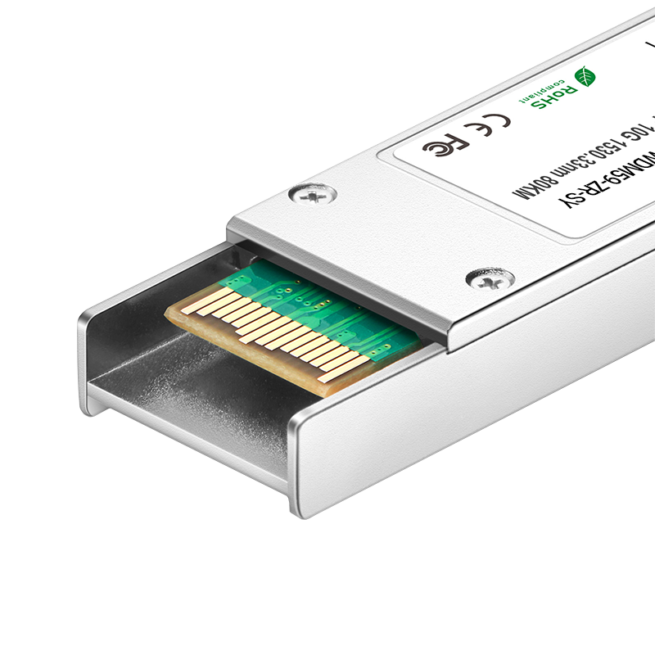 10G XFP C-Band 100GHz DWDM ZR - Image 4