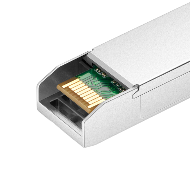 16G FC SFP+ C-Band 100GHz DWDM LR - Image 4