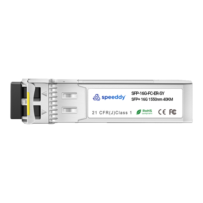 16G FC SFP+ ER - Image 2