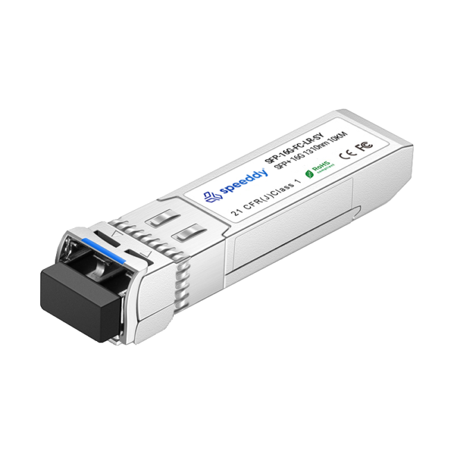 16G FC SFP+ LR