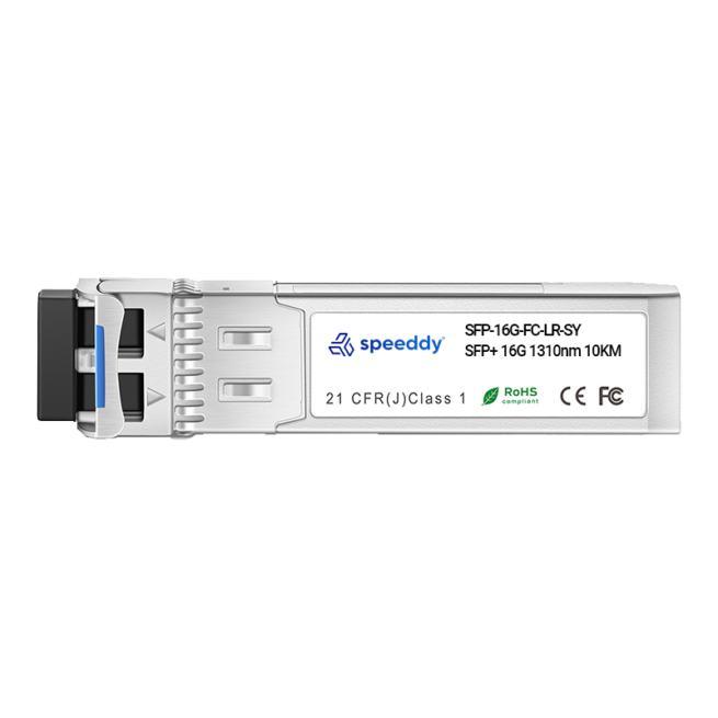 16G FC SFP+ LR - Image 2