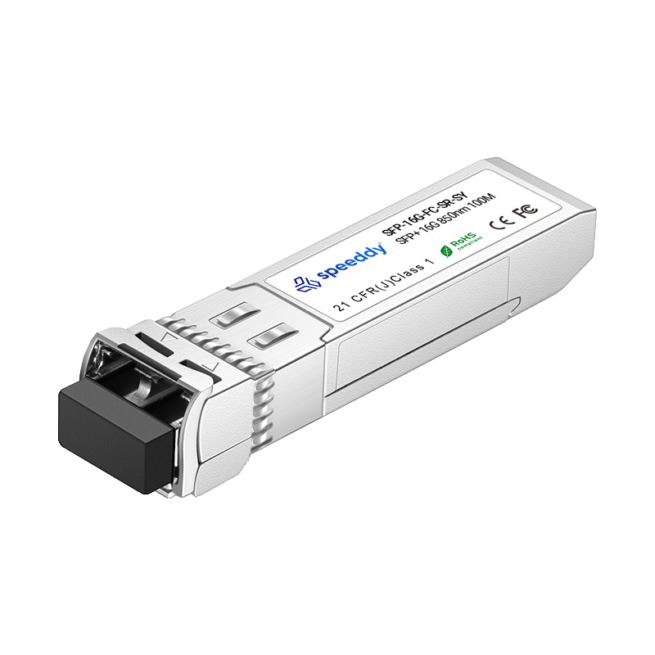 16G FC SFP+ SR