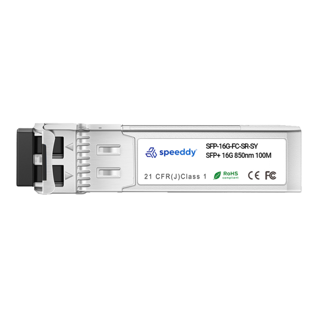 16G FC SFP+ SR - Image 2