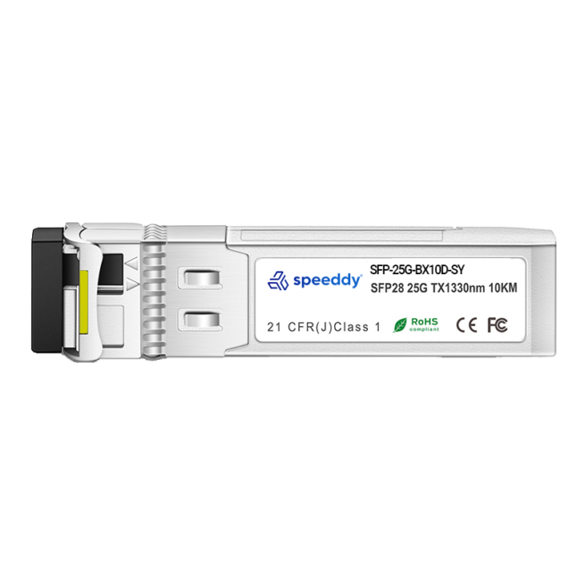 25G SFP28 BIDI LR - Image 2