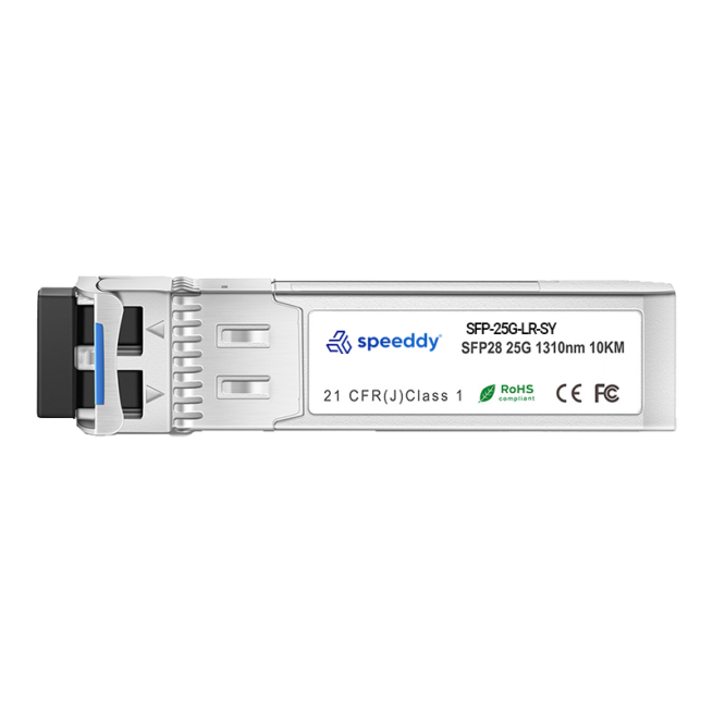 25G SFP28 LR - Image 2