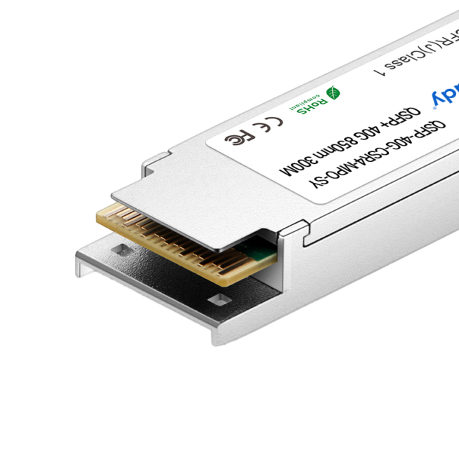 40G QSFP+ CSR4 - Image 4