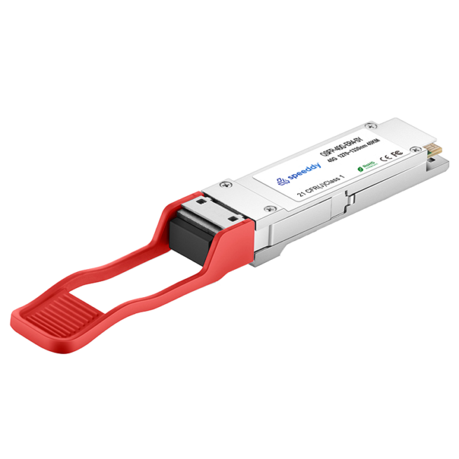 40G QSFP+ ER4