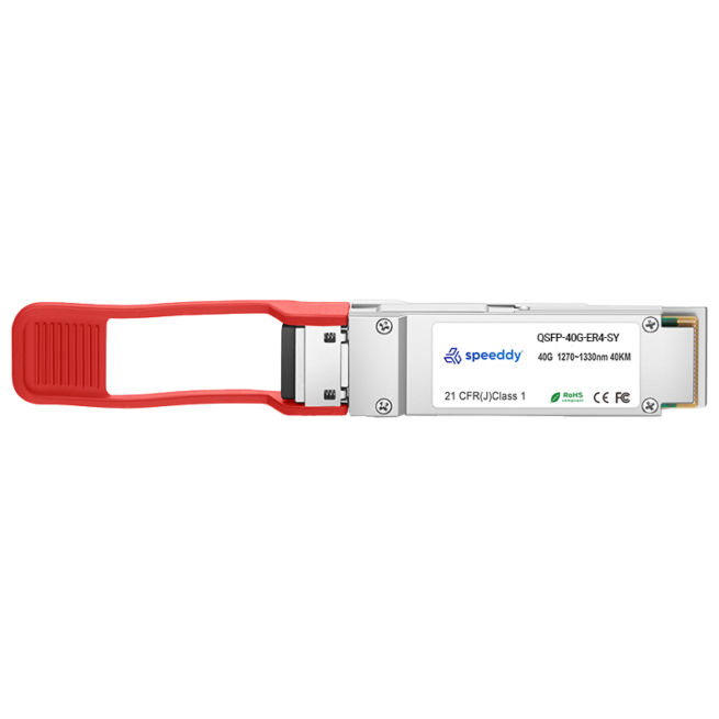 40G QSFP+ ER4 - Image 2