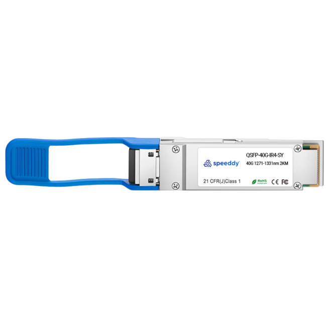 40G QSFP+ IR4 - Image 2