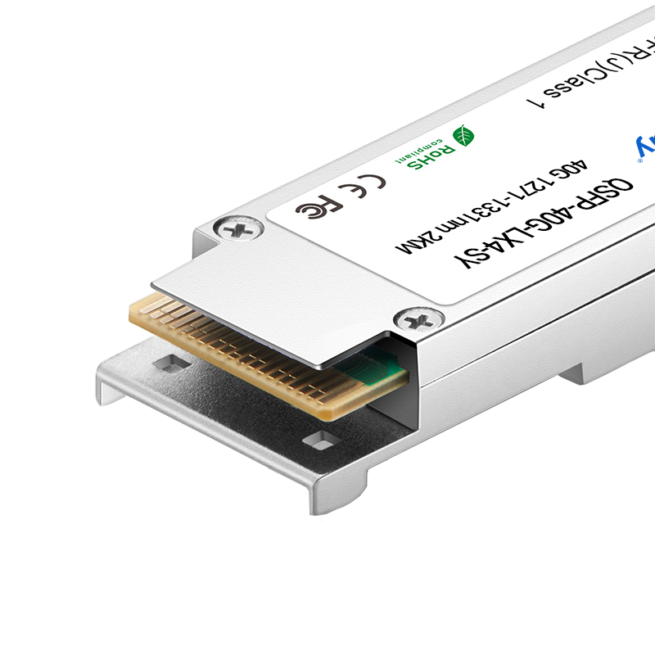 40G QSFP+ LX4 - Image 4