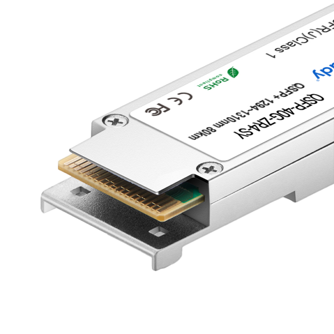 40G QSFP+ ZR4 - Image 3