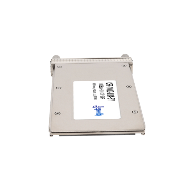 100G CFP ER4 - Image 4