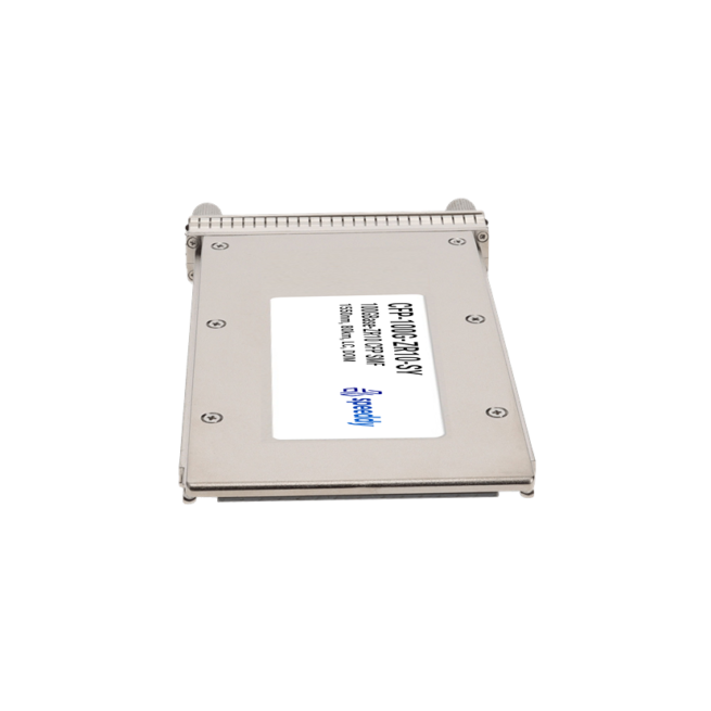 100G CFP ZR10 - Image 4