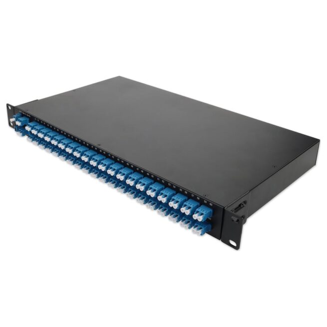 1-4CH CWDM OPTICAL ADD/DROP MULTIPLEXER