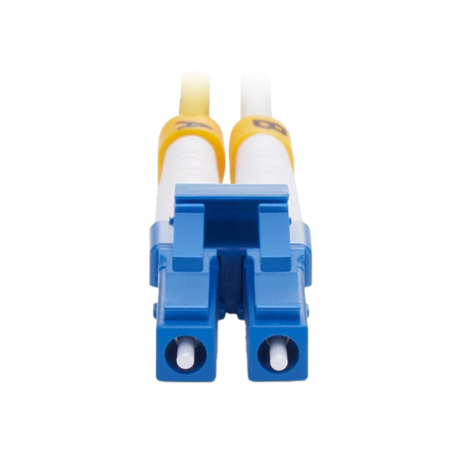 LC/SC/CS/FC-duplex to LC/SC/CS/FC-duplex singlemode OS2 cable - Image 4