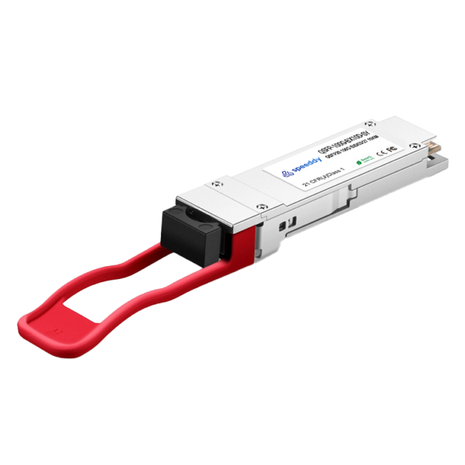 100G QSFP28 BIDI LR