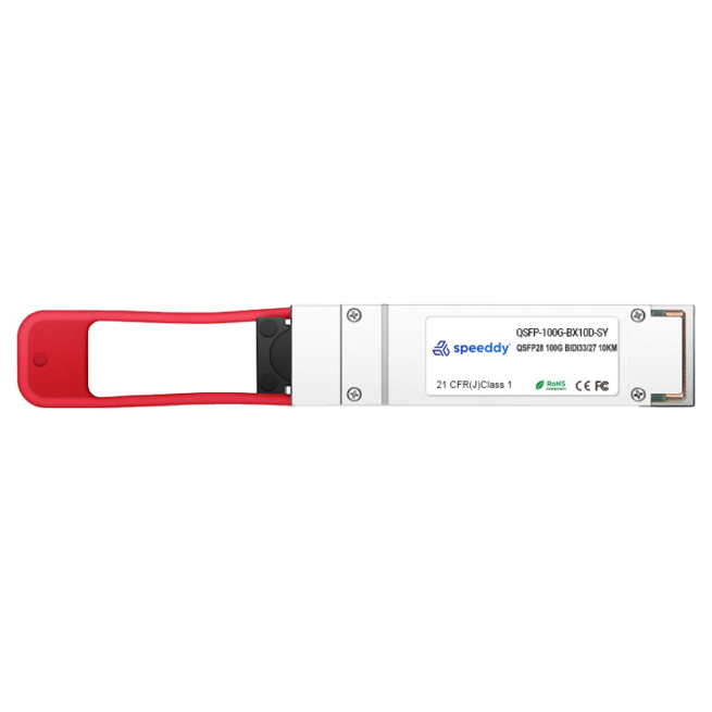 100G QSFP28 BIDI LR - Image 2