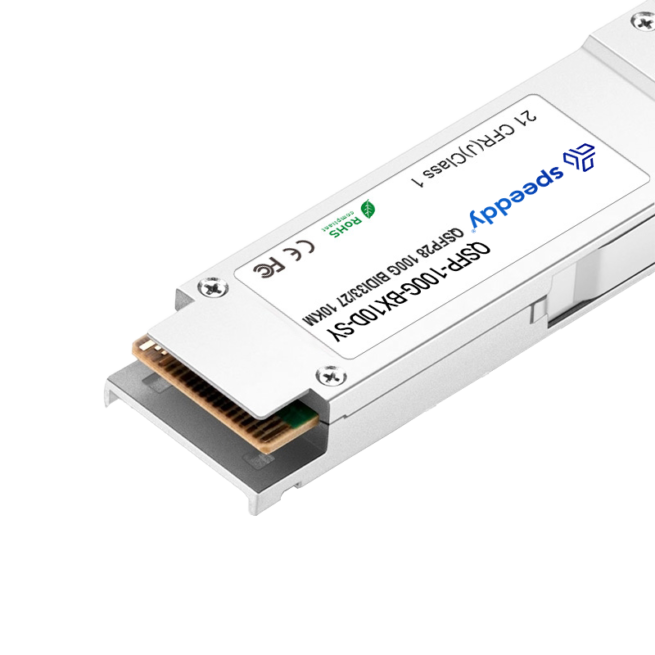 100G QSFP28 BIDI LR - Image 4