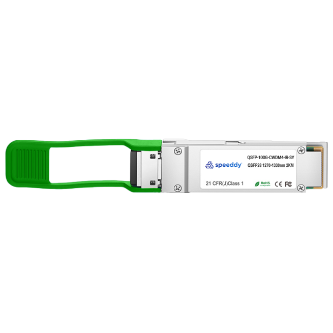 100G QSFP28 CWDM4-IR - Image 2