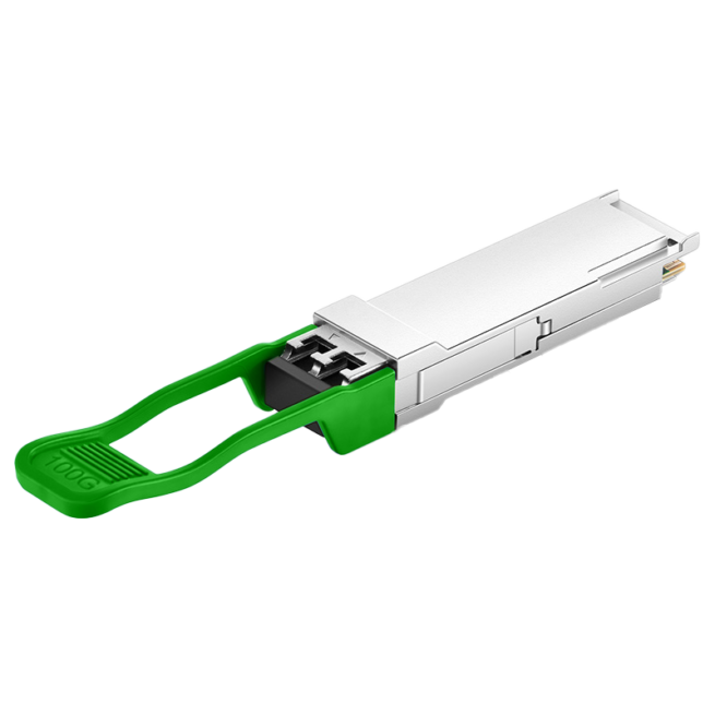 100G QSFP28 CWDM4-IR - Image 3