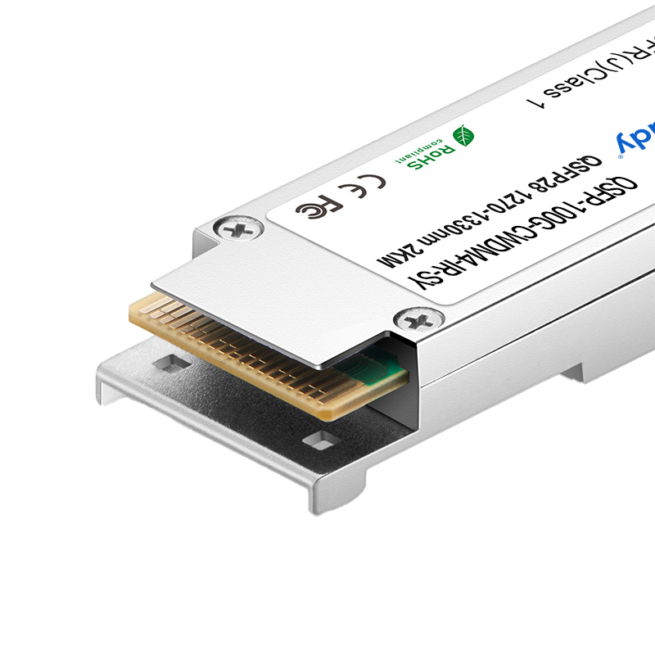 100G QSFP28 CWDM4-IR - Image 4