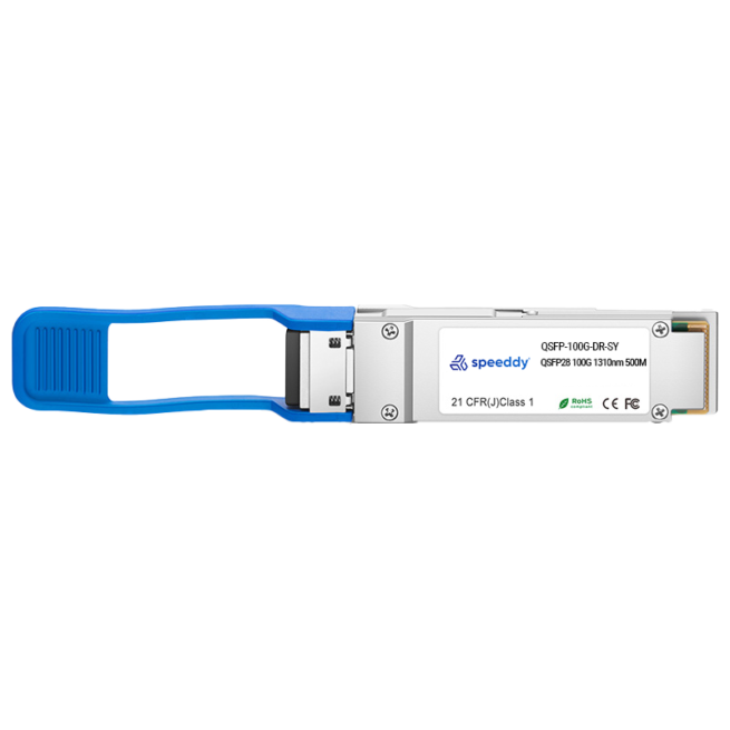 100G QSFP28 DR1 - Image 2