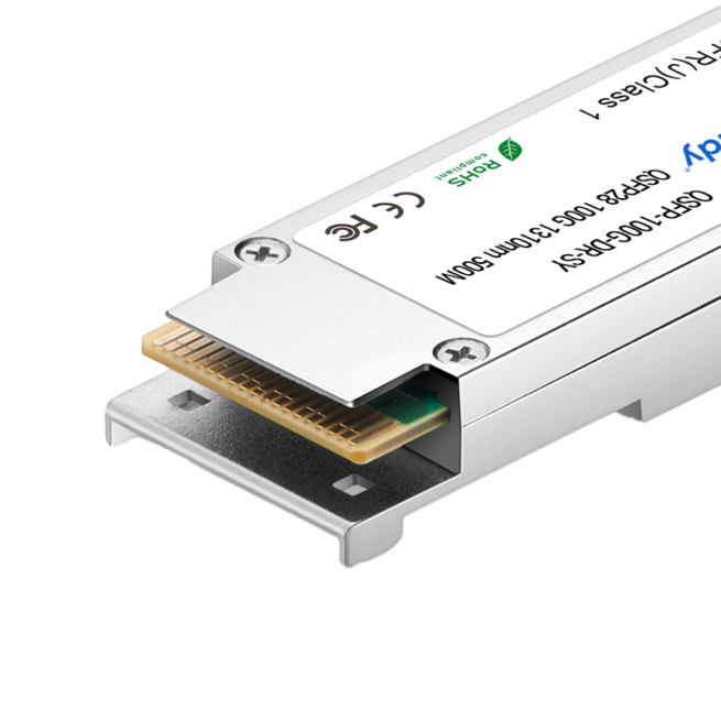 100G QSFP28 DR1 - Image 4